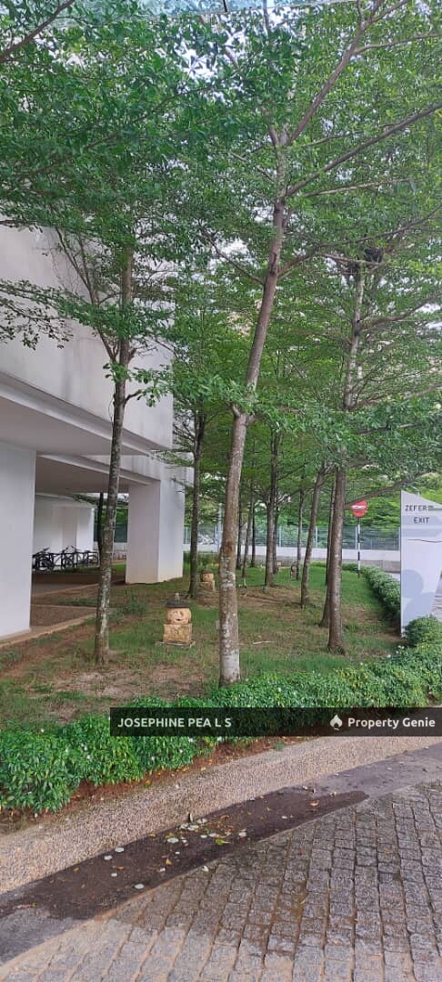 Zefer Hill Residence for Sale @ Bandar Puchong Jaya