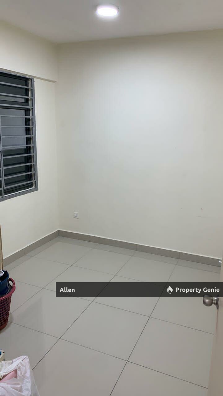 For Rent: Partially Furnished Unit with Pool View at ARC @ Austin Hills