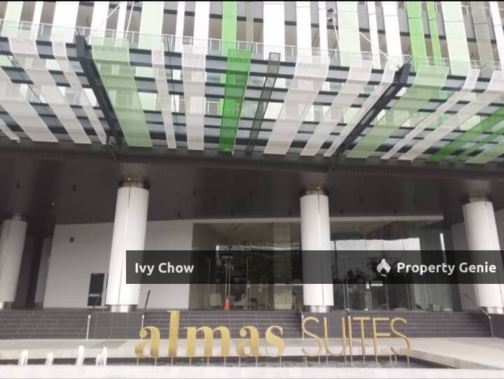 Almas Apartment for rent
