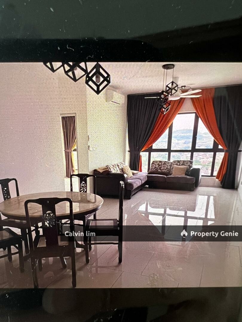 THREE33 RESIDENCE KEPONG BARU