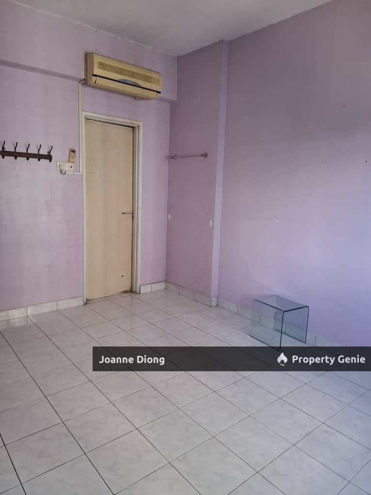 Pelangi Damansara Block G