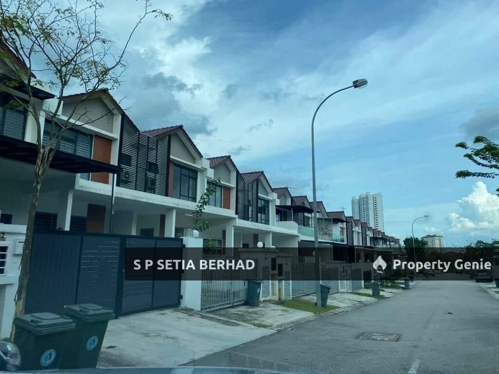 Visca Bukit Indah
