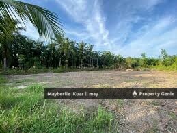 Ijok ,Kuala Selangor Industrial Land RM60 Psf For Sale