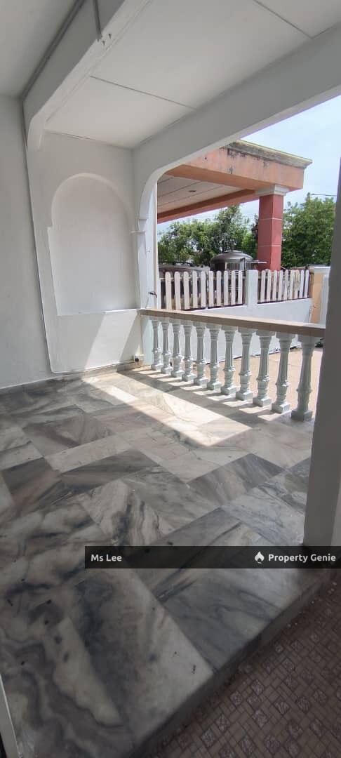 2 Storey House @ Taman Maznah, Klang - Ready to Move in 15/2/2025