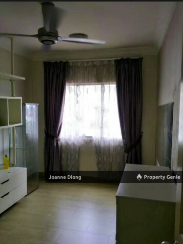Puncak Seri Kelana-Ara Damansara