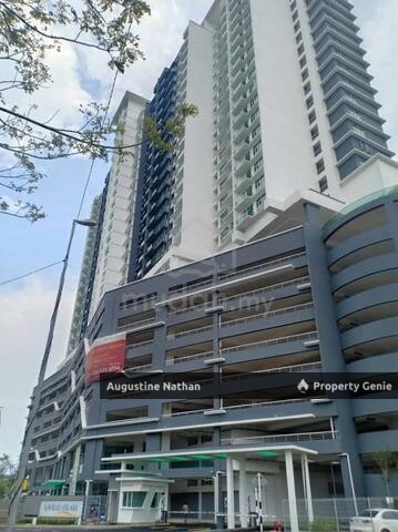 Saville D Lake, Puchong on Sale by Auction save $107k or 34% bmv