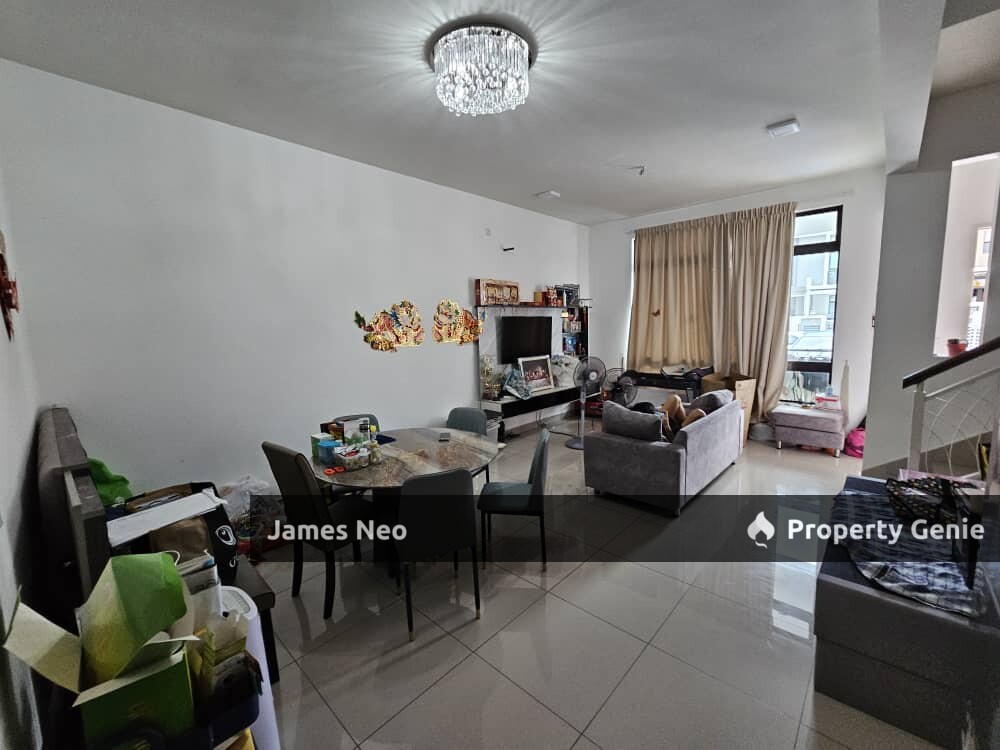 Seri Austin For Sale Dahlia For Sale Johor Bahru For Sale